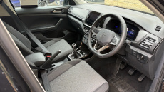 Volkswagen T-Cross 1.0 TSI 115 Match 5dr Petrol Estate